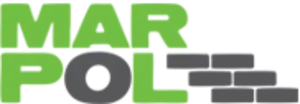 Logo MAR-POL Usługi Remontowe